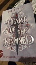 Heart the damned gebraucht kaufen  Maßbach