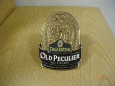 Theakston brewery metal for sale  DERBY