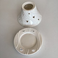Yankee candle ceramic for sale  MAIDENHEAD