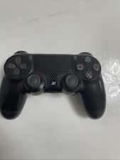 Manette ps4 satisfaisant d'occasion  Les Sorinières