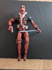 Marvel legends domino for sale  SWANSEA