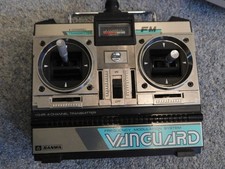 Used radio controlled for sale  CAMBRIDGE