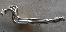 fiesta mk6 exhaust for sale fiesta mk6 exhaust for sale  INVERNESS