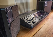 Philips 1976 system d'occasion  Montfort-l'Amaury
