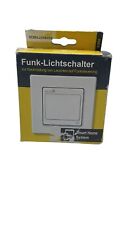 Schellenberg funk lichtschalte gebraucht kaufen  Westerburg