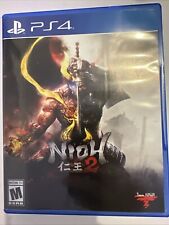 Nioh sony playstation for sale  Miami