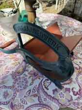Antique alexanderwerk cast for sale  Woodland Hills