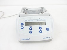 Eppendorf mixmate 5353 for sale  Las Vegas