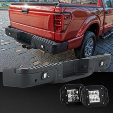 Secondhand black rear for sale  Ontario