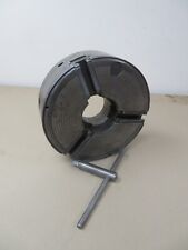 Lathe power chuck for sale  CASTLEFORD
