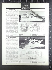 1985 page feature for sale  Lodi