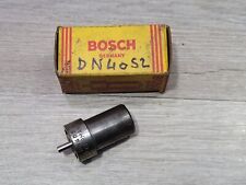 Nez injecteur bosch d'occasion  Castelnau-d'Auzan