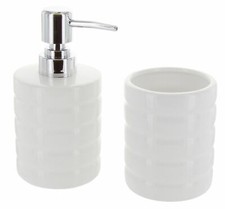 Kit serie bagno usato  Cerignola
