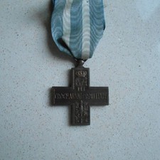 Croce valore militare usato  Zermeghedo