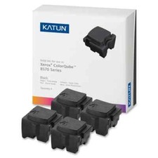 Katun compatible black for sale  SHEFFIELD