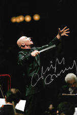 Christoph eschenbach direttore usato  Spedire a Italy