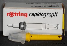 Rotring 755 035 gebraucht kaufen  Hürth