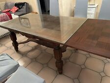 Table salle manger d'occasion  Baraqueville