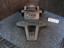 Yamaha rear number for sale  LEICESTER