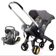 Passeggino alluminio leggero usato  Italia