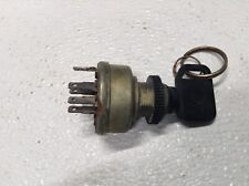 Ignition switch key for sale  Britt