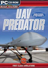 Uav predator for sale  Green Bay