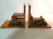 Vintage bookends hand for sale  Pensacola