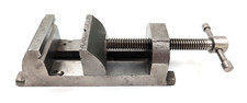 Unmarked machinist vise for sale  Coatesville