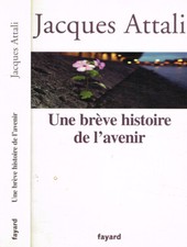 Une brève histoire usato  Italia