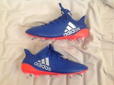 Adidas 16.1 8.5 for sale  UK