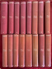 Rare colette oeuvres d'occasion  Hyères