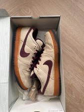 Nike dunk hemp for sale  BRIGHTON