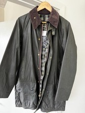 Barbour a150 beaufort for sale  Chicago