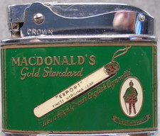 Vintage xxxrare macdonald for sale  Woodburn