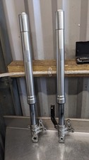 Benelli bn125 forks for sale  LANCASTER