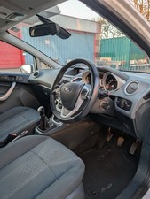 fiesta 1 6 tdci for sale  PETERBOROUGH