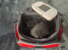Fahrrad lenkertasche klickfix gebraucht kaufen  Hofheim