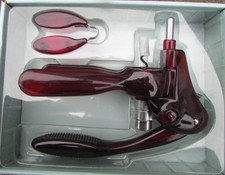 Easy pull corkscrew for sale  PENRYN