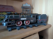 Jep stromlinien dampflok gebraucht kaufen  Dresden