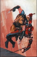 Deadpool 168 deadpool usato  Italia