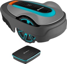 Gardena smart sileno gebraucht kaufen  Hamburg
