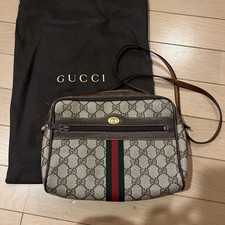 Gucci pattern shoulder d'occasion  Expédié en Belgium