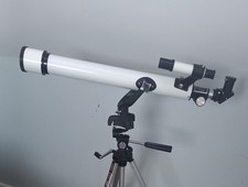 Tasco 66t telescope for sale  SOUTHAMPTON