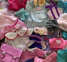 Bundle modern dolls for sale  TRURO