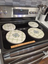 stove cover pfaltzgraff for sale stove cover pfaltzgraff for sale Pickerington