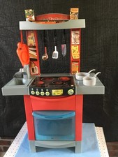 Jouet cuisinière électroniqu d'occasion  France