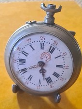 Ancienne montre gousset d'occasion  Épernay