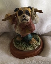Vintage bulldog boxer for sale Vintage bulldog boxer for sale  LAUNCESTON