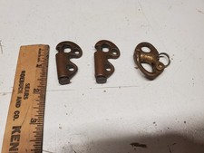 Three bronze marine for sale  West Barnstable