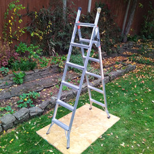 Abru way combination for sale  BIRMINGHAM